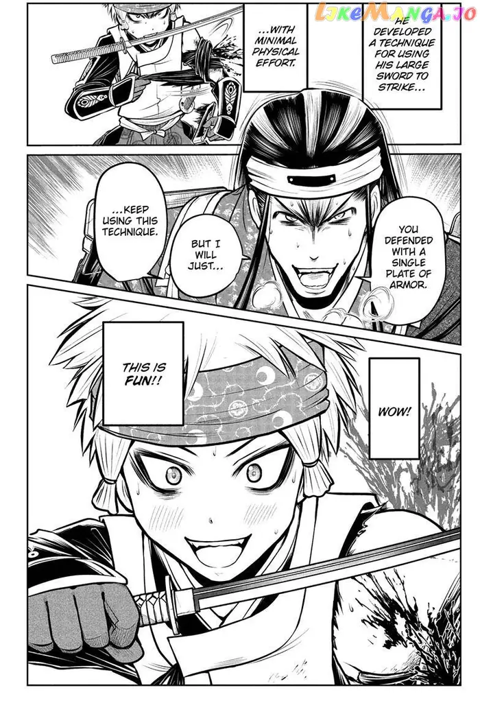 The Elusive Samurai Chapter 81 image 12_optimized